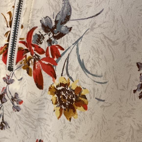 Maurice’s womens blouse 2X, NWOT - Picture 6 of 9